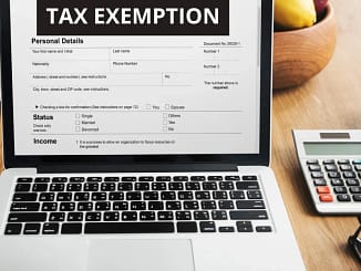 Companies Exempted From Tax in Nigeria